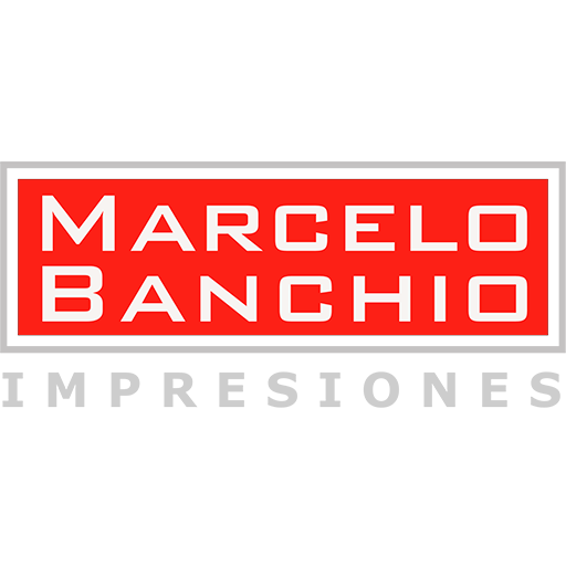 Logo Marcelo Banchio